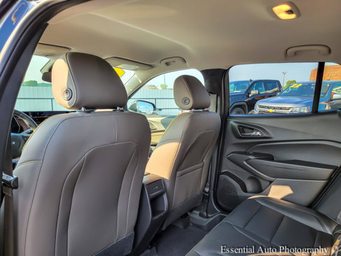 Used 2024 Chevrolet Trax ACTIV image 13