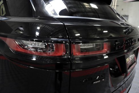 Used 2020 Land Rover Range Rover Velar R-Dynamic S image 5