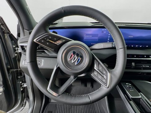 New 2026 Buick Enclave Preferred w/ Power Package image 10