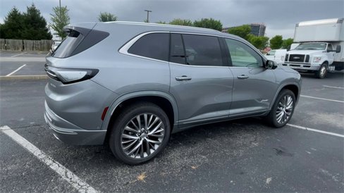 New 2026 Buick Enclave Avenir w/ Super Cruise Package image 2