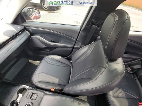 Used 2021 Ford Mustang Mach-E Premium image 19