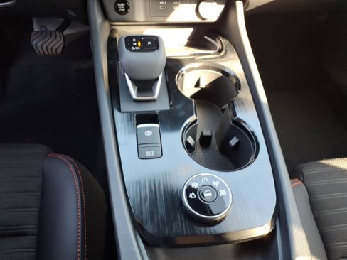 New 2026 Nissan Rogue SV image 13
