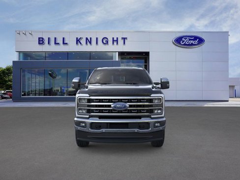 New 2026 Ford F250 4x4 Crew Cab Super Duty image 6