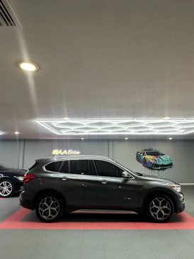 Used 2016 BMW X1 xDrive28i image 7