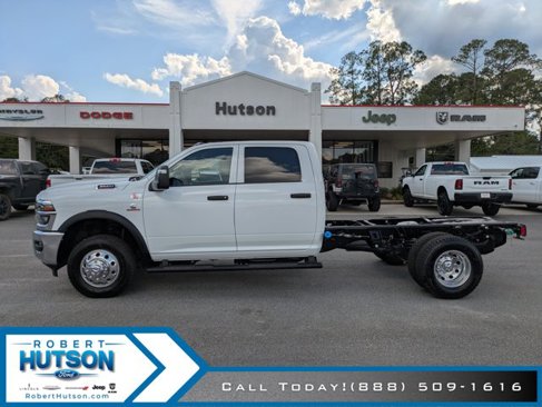 New 2026 RAM 3500 Tradesman image 31