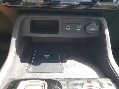 New 2026 Honda Passport TrailSport image 26
