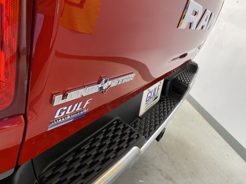 Used 2025 RAM 1500 Lone Star image 19