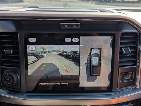 New 2026 Ford F250 King Ranch image 34