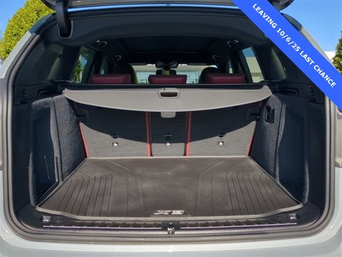 Certified 2024 BMW X3 M40i w/ Premium Package image 14