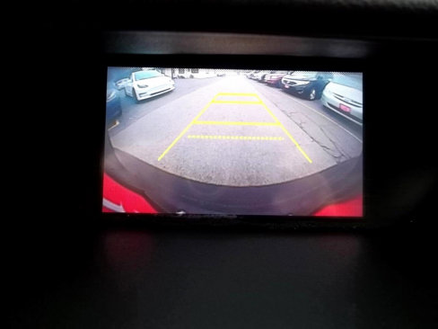 Used 2016 Honda CR-V LX image 20