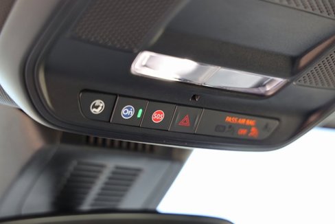 New 2026 GMC Terrain Elevation image 23