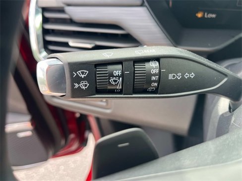 New 2026 GMC Acadia Elevation w/ Elevation Premium Package image 21