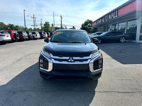 Used 2021 Mitsubishi Outlander Sport ES image 8