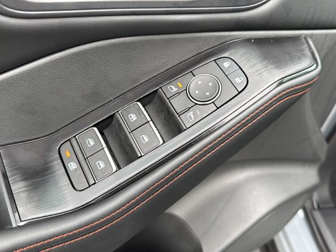 New 2026 Nissan Rogue SV w/ Rock Creek Premium Package image 27