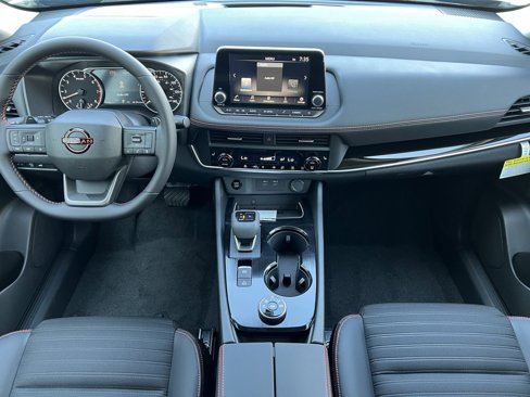 New 2026 Nissan Rogue SV image 32