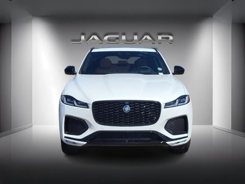 New 2026 Jaguar F-PACE R-Dynamic S image 6