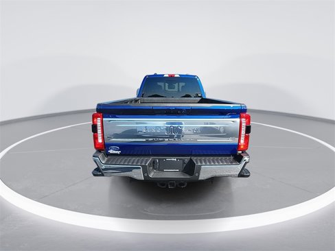 New 2026 Ford F350 King Ranch image 7