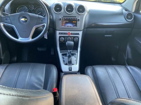 Used 2014 Chevrolet Captiva Sport LTZ image 15