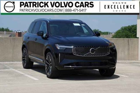 New 2026 Volvo XC90 T8 Plus image 1