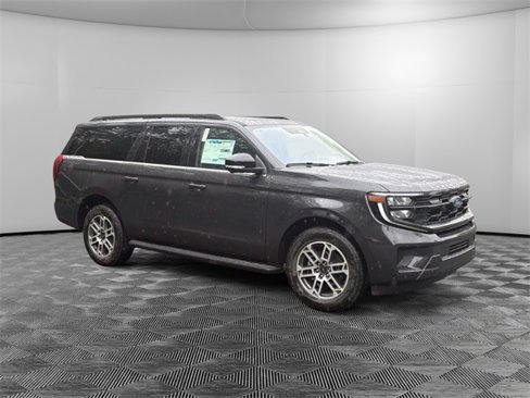 New 2025 Ford Expedition Max Active image 7
