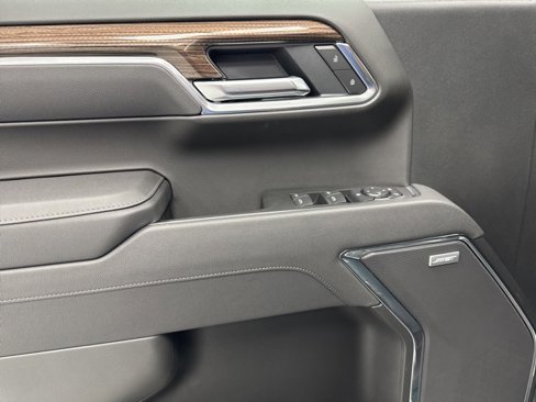 New 2026 Chevrolet Silverado 1500 LT Trail Boss w/ Convenience Package II image 9