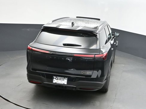 New 2026 INFINITI QX60 Autograph w/ Dark Cargo Package image 39
