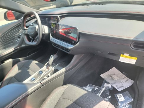 New 2025 Dodge Charger R/T w/ Sun & Sound Package image 14