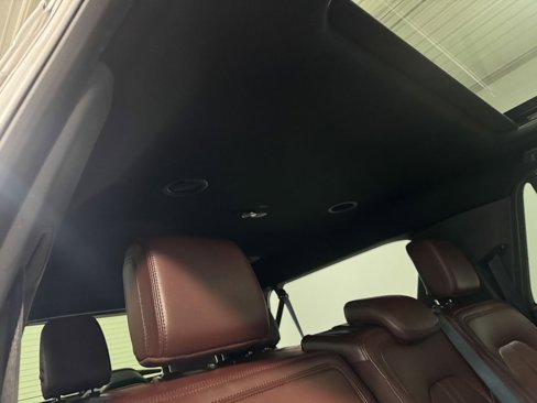 Used 2024 Ford Expedition Max Limited image 15
