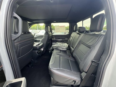 New 2025 Ford F150 Raptor image 24