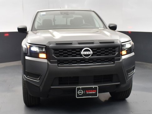 New 2026 Nissan Frontier S image 2