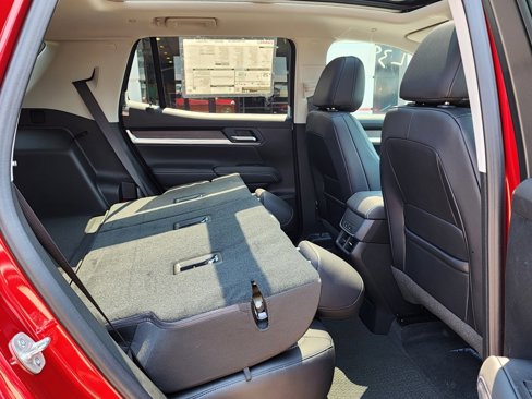 New 2026 GMC Terrain Denali image 46
