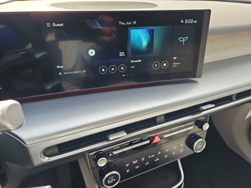 New 2026 Hyundai Ioniq 9 SE image 10