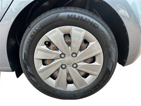 Used 2020 Kia Rio S image 17