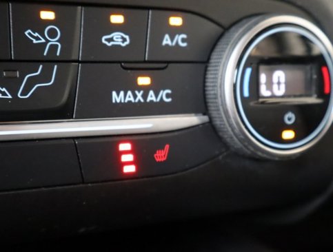 Used 2020 Ford Escape SE image 33