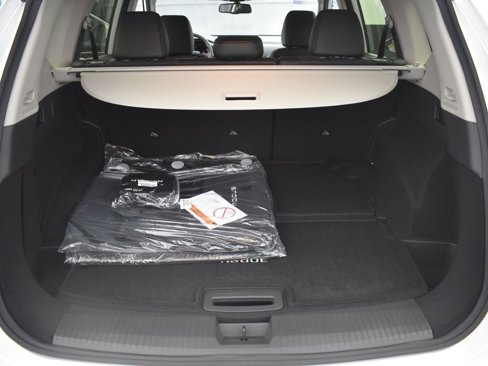 New 2026 Nissan Rogue Platinum image 34