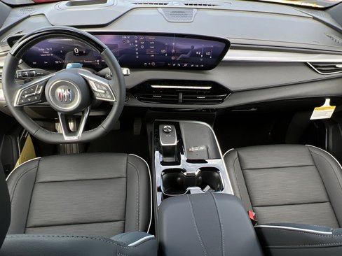 New 2026 Buick Enclave Sport Touring image 23