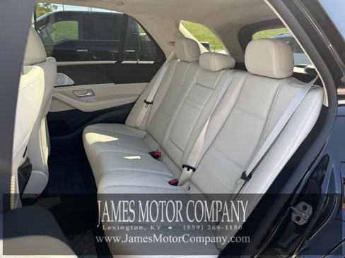 New 2026 Mercedes-Benz GLE 450 4MATIC image 20