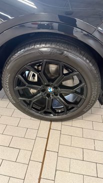 Used 2025 BMW X7 xDrive40i image 46