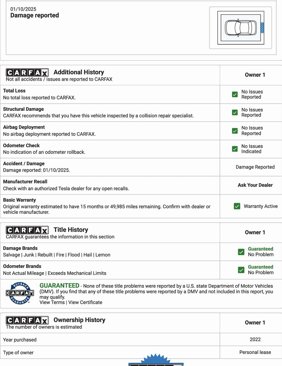 Used 2023 Tesla Model 3 Standard Range image 22