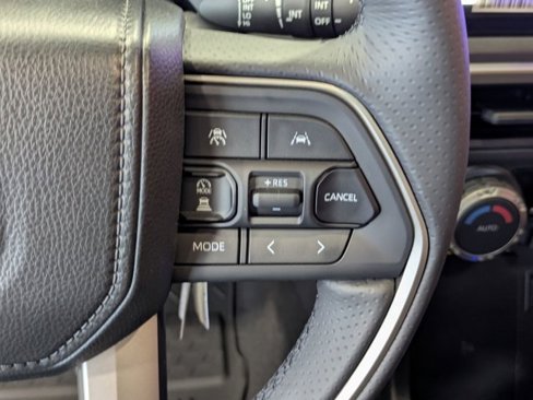 New 2025 Toyota 4Runner TRD Off-Road Premium image 22