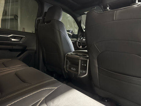 Used 2023 RAM 1500 Big Horn image 36