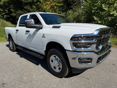 New 2026 RAM 3500 Tradesman image 5