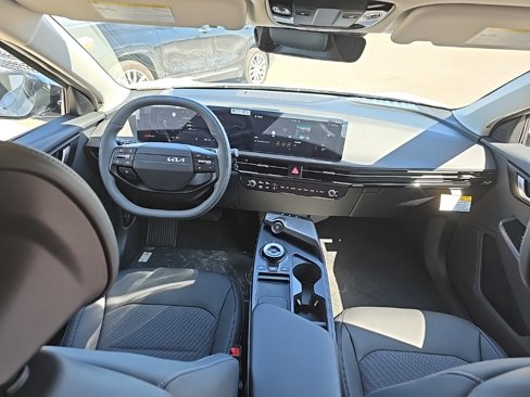 New 2025 Kia EV6 Light image 12