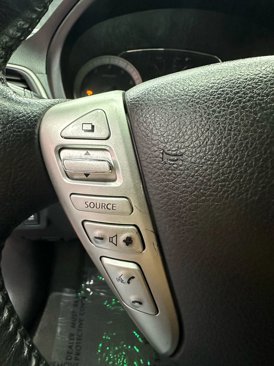 Used 2015 Nissan Sentra SV w/ Electronics Package image 14