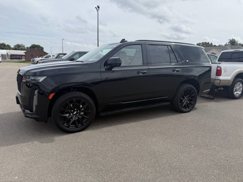 Used 2024 Cadillac Escalade Sport image 23