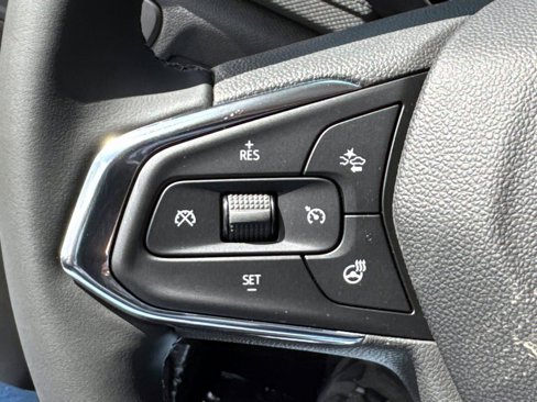 New 2026 Chevrolet TrailBlazer LT w/ Convenience Package image 22