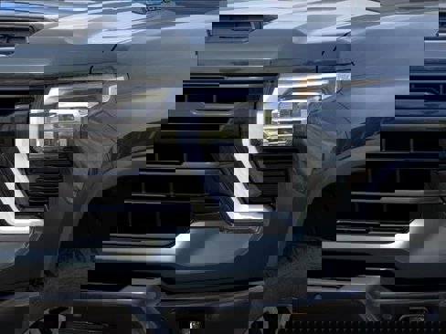 New 2026 Chevrolet Silverado 2500 LT image 10