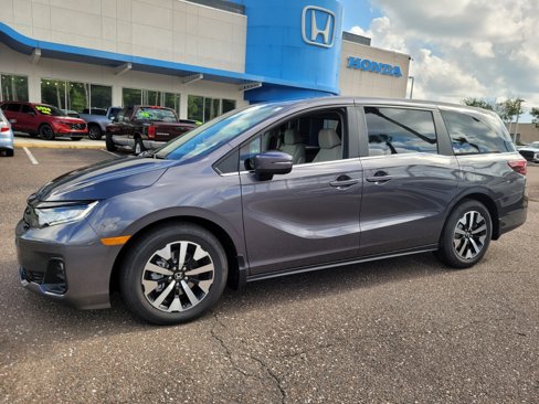 New 2026 Honda Odyssey EX-L image 3