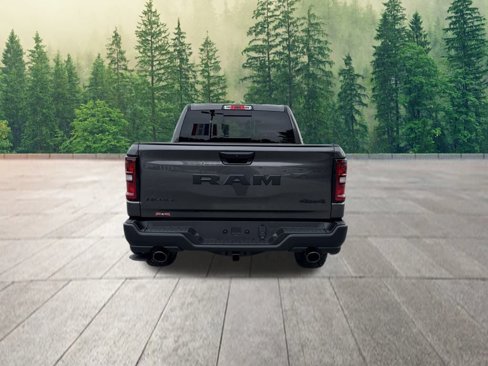 New 2026 RAM 1500 Rebel image 4