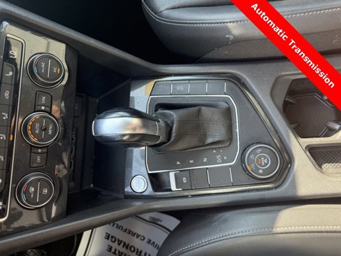 Used 2019 Volkswagen Tiguan SE image 23